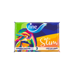 Fine Facial Tissue 3ply X40's